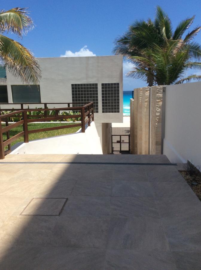Villa Del Mar 10 B&B Zona Hotelera Bed and breakfast