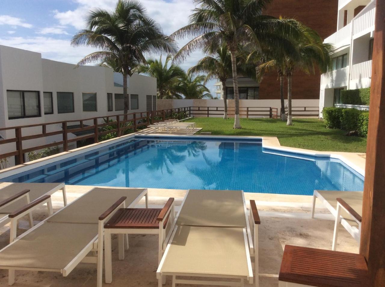 Bed and breakfast Villa Del Mar 10 B&B Zona Hotelera Cancún