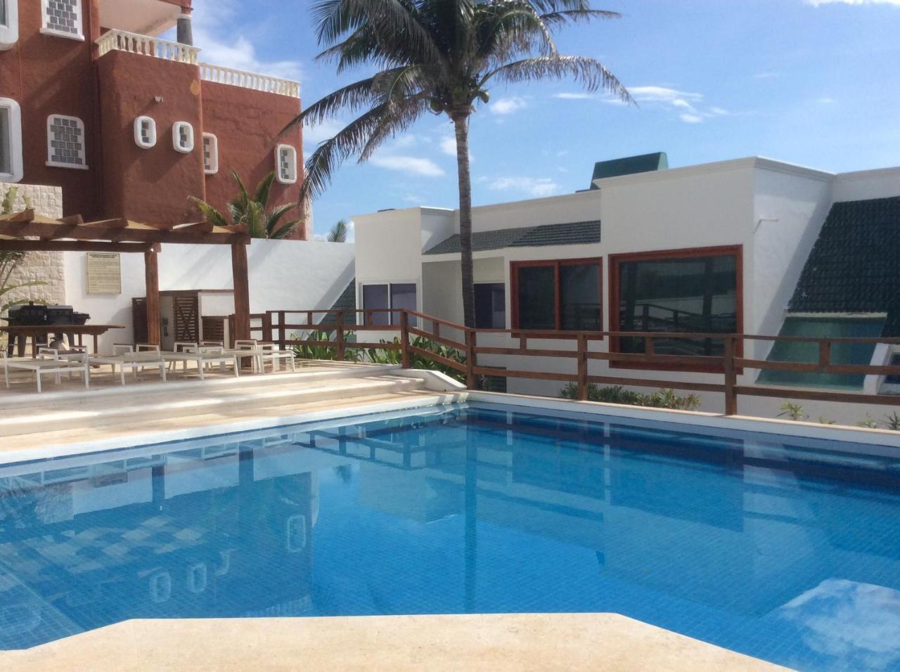 Villa Del Mar 10 B&B Zona Hotelera Bed and breakfast Cancún