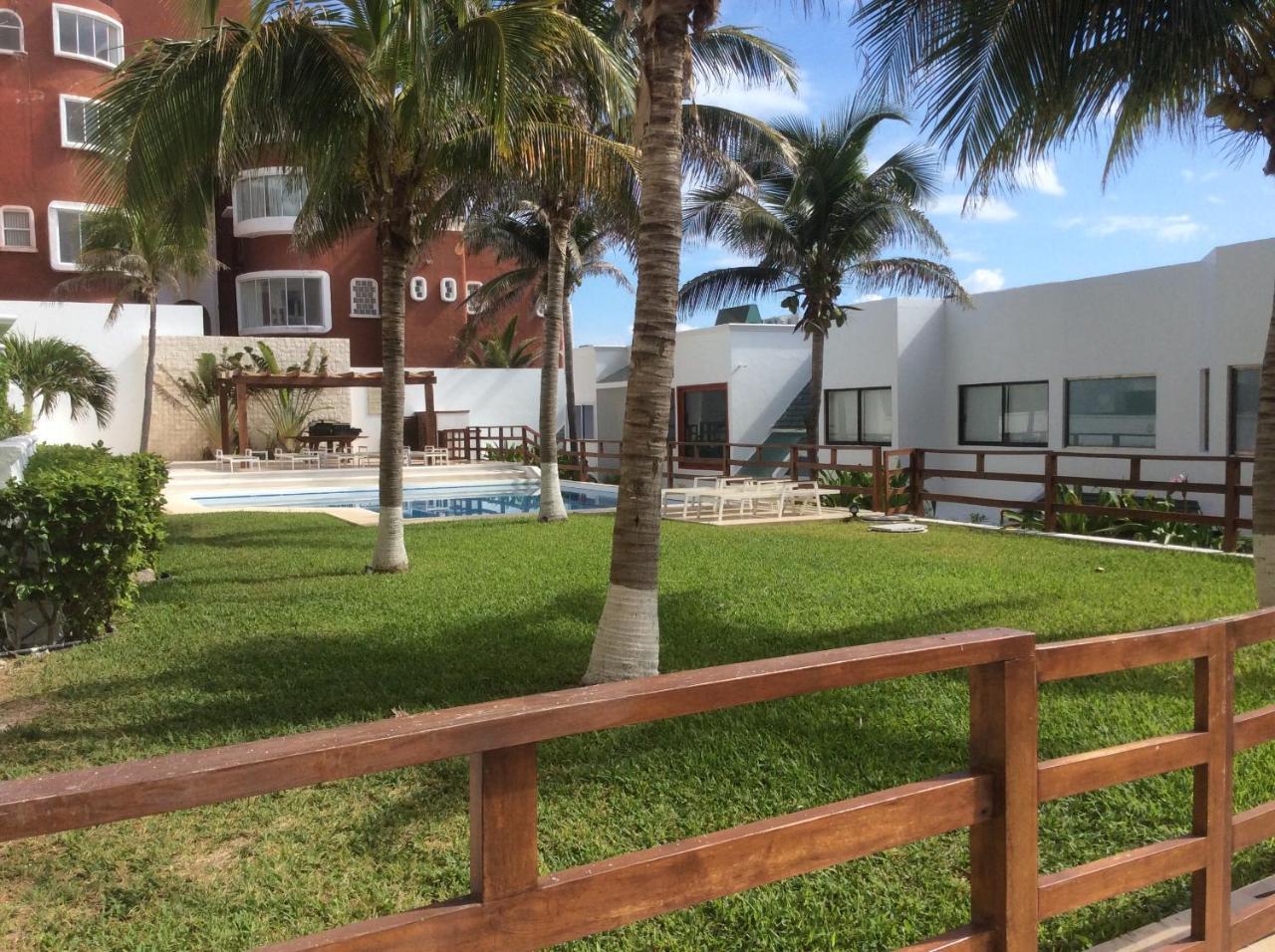 Frühstückspension Villa Del Mar 10 B&B Zona Hotelera